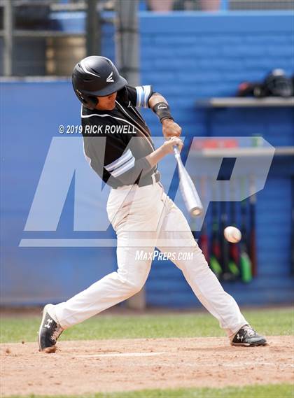 Thumbnail 3 in Arroyo vs. Marshall (CIF SS D7 Final) photogallery.