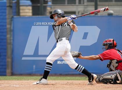 Thumbnail 2 in Arroyo vs. Marshall (CIF SS D7 Final) photogallery.