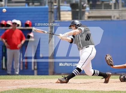 Thumbnail 2 in Arroyo vs. Marshall (CIF SS D7 Final) photogallery.