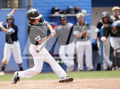 Thumbnail 1 in Arroyo vs. Marshall (CIF SS D7 Final) photogallery.