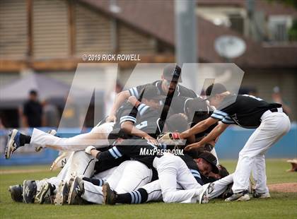 Thumbnail 1 in Arroyo vs. Marshall (CIF SS D7 Final) photogallery.