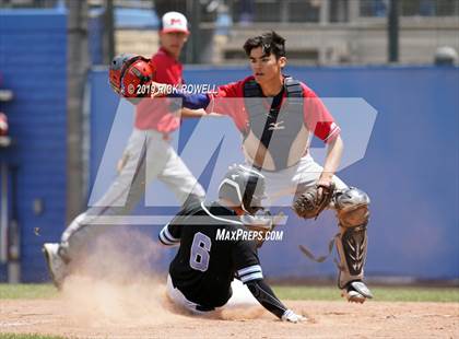 Thumbnail 2 in Arroyo vs. Marshall (CIF SS D7 Final) photogallery.