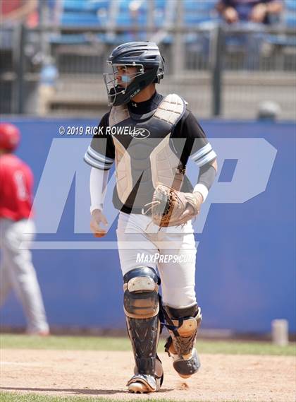 Thumbnail 1 in Arroyo vs. Marshall (CIF SS D7 Final) photogallery.