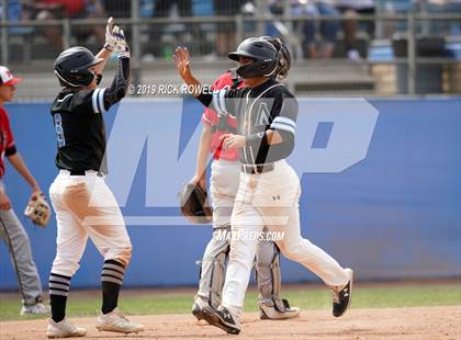 Thumbnail 1 in Arroyo vs. Marshall (CIF SS D7 Final) photogallery.