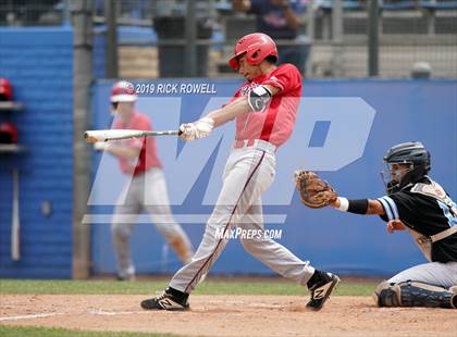 Thumbnail 3 in Arroyo vs. Marshall (CIF SS D7 Final) photogallery.