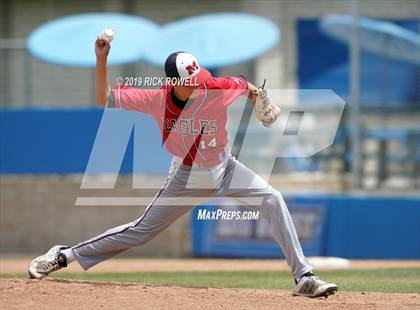 Thumbnail 3 in Arroyo vs. Marshall (CIF SS D7 Final) photogallery.