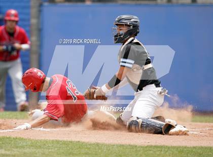 Thumbnail 1 in Arroyo vs. Marshall (CIF SS D7 Final) photogallery.