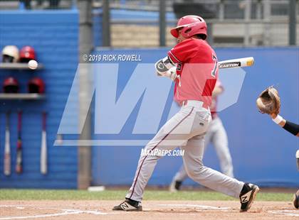 Thumbnail 3 in Arroyo vs. Marshall (CIF SS D7 Final) photogallery.