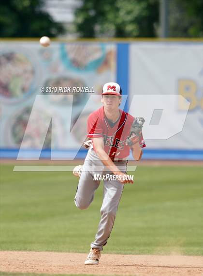 Thumbnail 2 in Arroyo vs. Marshall (CIF SS D7 Final) photogallery.