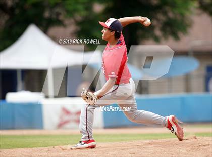 Thumbnail 3 in Arroyo vs. Marshall (CIF SS D7 Final) photogallery.