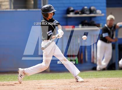 Thumbnail 3 in Arroyo vs. Marshall (CIF SS D7 Final) photogallery.