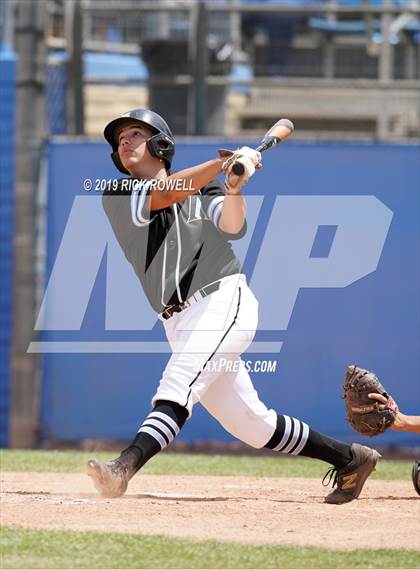Thumbnail 1 in Arroyo vs. Marshall (CIF SS D7 Final) photogallery.