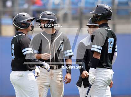 Thumbnail 1 in Arroyo vs. Marshall (CIF SS D7 Final) photogallery.