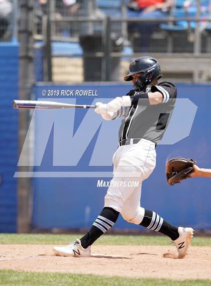 Thumbnail 2 in Arroyo vs. Marshall (CIF SS D7 Final) photogallery.