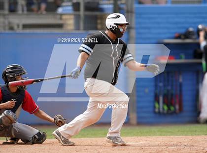 Thumbnail 1 in Arroyo vs. Marshall (CIF SS D7 Final) photogallery.