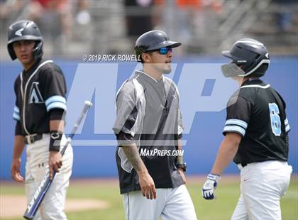 Thumbnail 1 in Arroyo vs. Marshall (CIF SS D7 Final) photogallery.