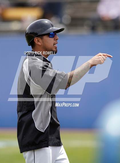 Thumbnail 2 in Arroyo vs. Marshall (CIF SS D7 Final) photogallery.