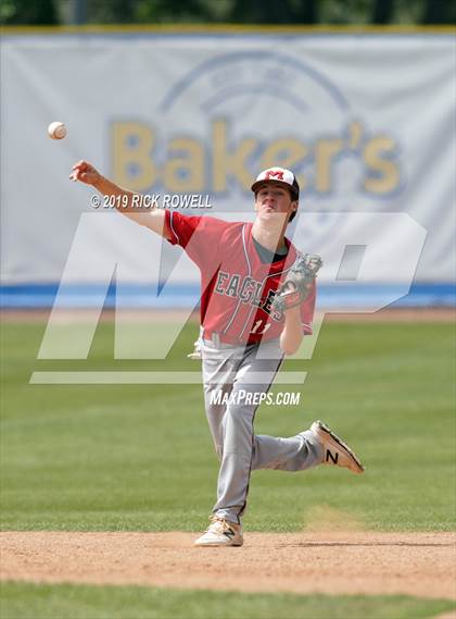 Thumbnail 2 in Arroyo vs. Marshall (CIF SS D7 Final) photogallery.