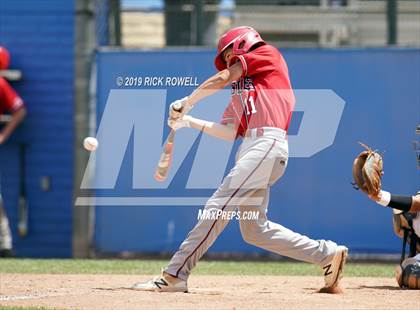 Thumbnail 2 in Arroyo vs. Marshall (CIF SS D7 Final) photogallery.