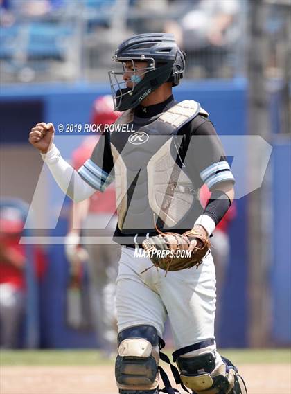 Thumbnail 2 in Arroyo vs. Marshall (CIF SS D7 Final) photogallery.