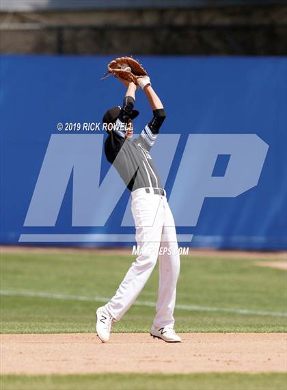 Thumbnail 1 in Arroyo vs. Marshall (CIF SS D7 Final) photogallery.