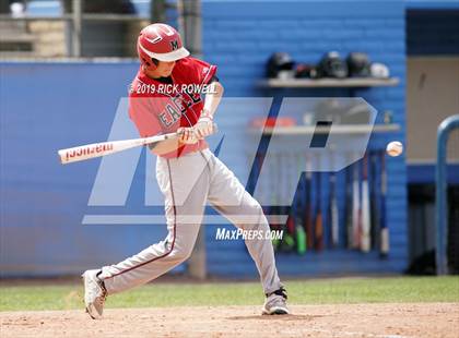 Thumbnail 1 in Arroyo vs. Marshall (CIF SS D7 Final) photogallery.