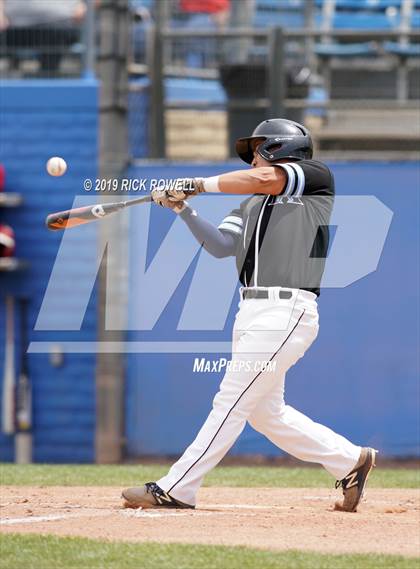 Thumbnail 3 in Arroyo vs. Marshall (CIF SS D7 Final) photogallery.