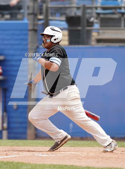 Thumbnail 2 in Arroyo vs. Marshall (CIF SS D7 Final) photogallery.