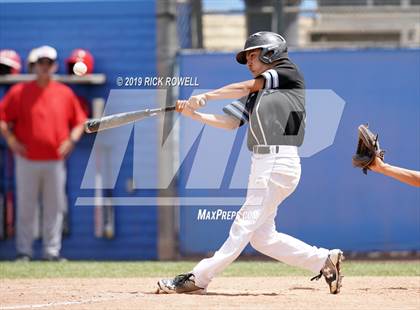 Thumbnail 2 in Arroyo vs. Marshall (CIF SS D7 Final) photogallery.