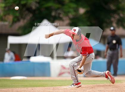Thumbnail 1 in Arroyo vs. Marshall (CIF SS D7 Final) photogallery.
