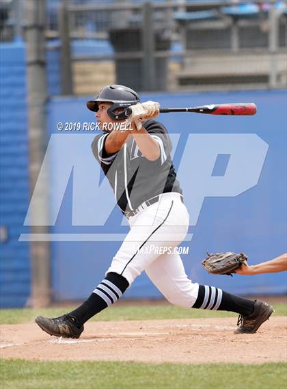 Thumbnail 1 in Arroyo vs. Marshall (CIF SS D7 Final) photogallery.