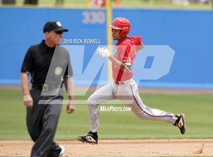 Thumbnail 2 in Arroyo vs. Marshall (CIF SS D7 Final) photogallery.