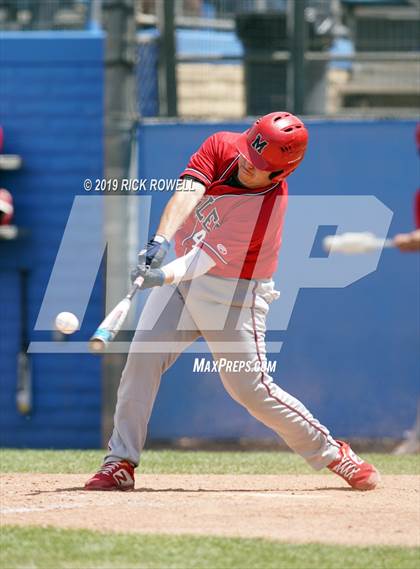 Thumbnail 3 in Arroyo vs. Marshall (CIF SS D7 Final) photogallery.