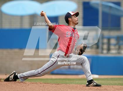 Thumbnail 1 in Arroyo vs. Marshall (CIF SS D7 Final) photogallery.