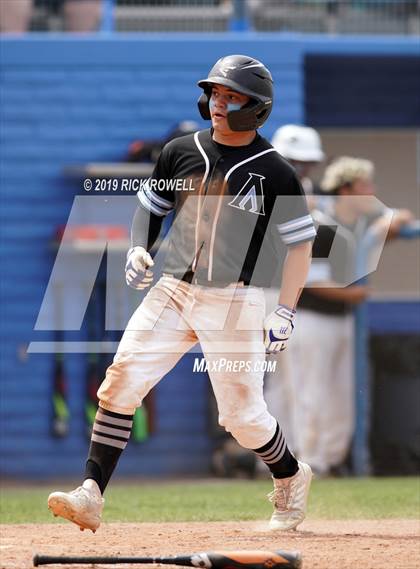 Thumbnail 2 in Arroyo vs. Marshall (CIF SS D7 Final) photogallery.