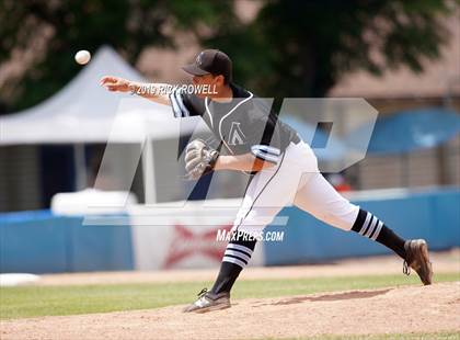 Thumbnail 1 in Arroyo vs. Marshall (CIF SS D7 Final) photogallery.