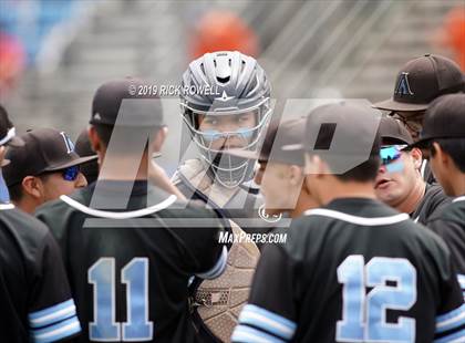 Thumbnail 1 in Arroyo vs. Marshall (CIF SS D7 Final) photogallery.