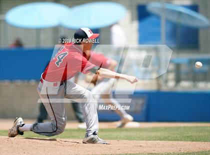 Thumbnail 1 in Arroyo vs. Marshall (CIF SS D7 Final) photogallery.