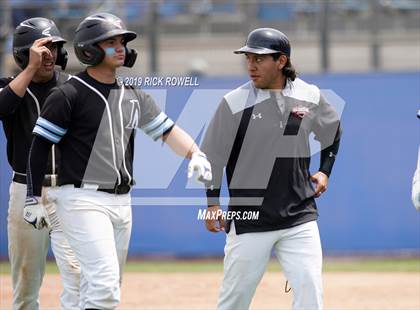 Thumbnail 2 in Arroyo vs. Marshall (CIF SS D7 Final) photogallery.