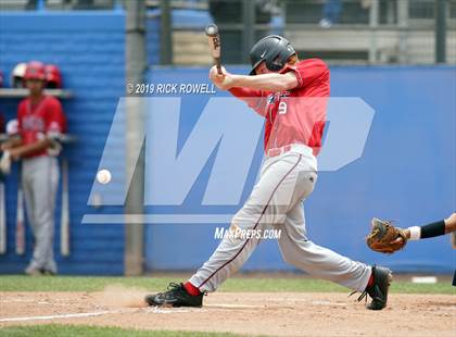 Thumbnail 2 in Arroyo vs. Marshall (CIF SS D7 Final) photogallery.
