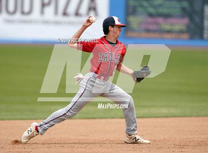 Thumbnail 2 in Arroyo vs. Marshall (CIF SS D7 Final) photogallery.