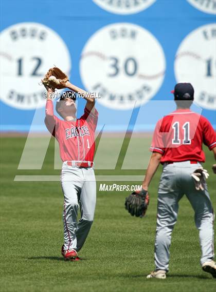 Thumbnail 2 in Arroyo vs. Marshall (CIF SS D7 Final) photogallery.