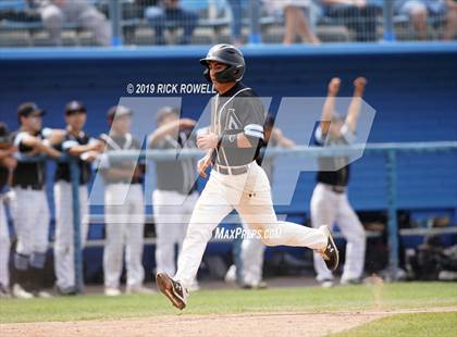 Thumbnail 3 in Arroyo vs. Marshall (CIF SS D7 Final) photogallery.