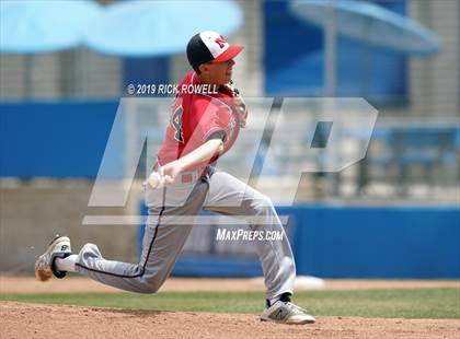 Thumbnail 1 in Arroyo vs. Marshall (CIF SS D7 Final) photogallery.