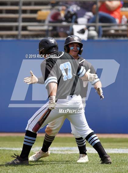 Thumbnail 3 in Arroyo vs. Marshall (CIF SS D7 Final) photogallery.
