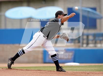 Thumbnail 1 in Arroyo vs. Marshall (CIF SS D7 Final) photogallery.