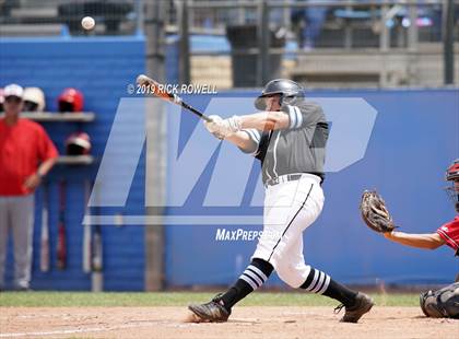Thumbnail 3 in Arroyo vs. Marshall (CIF SS D7 Final) photogallery.