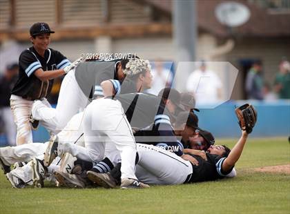 Thumbnail 2 in Arroyo vs. Marshall (CIF SS D7 Final) photogallery.