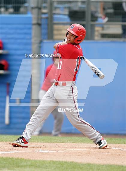 Thumbnail 2 in Arroyo vs. Marshall (CIF SS D7 Final) photogallery.