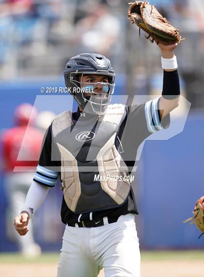 Thumbnail 1 in Arroyo vs. Marshall (CIF SS D7 Final) photogallery.